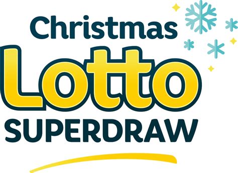 next lotto superdraw 2022.